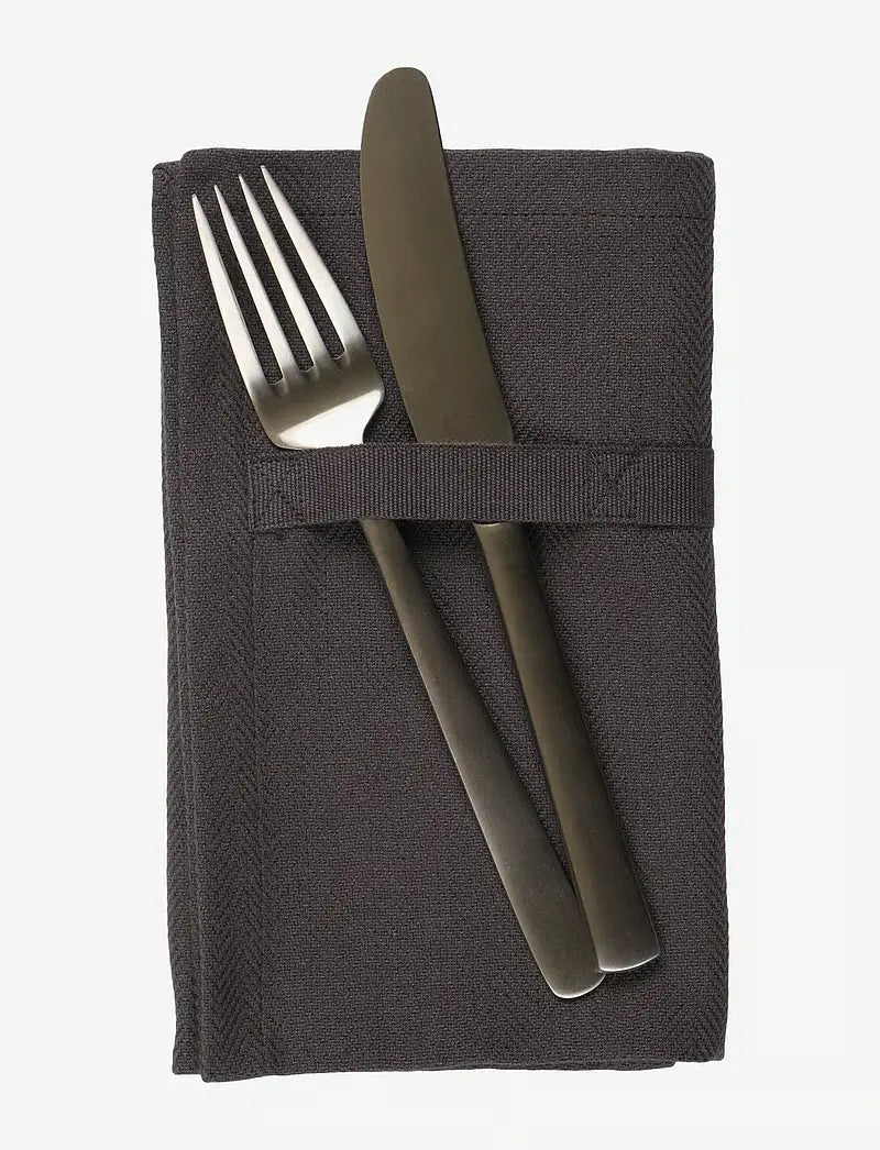 Servíettur - Dinner Napkin
