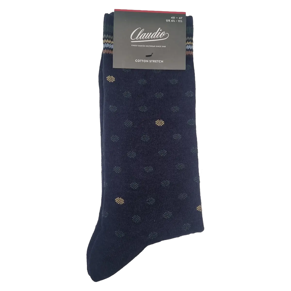 Claudio socks (MULTICOLOUR)