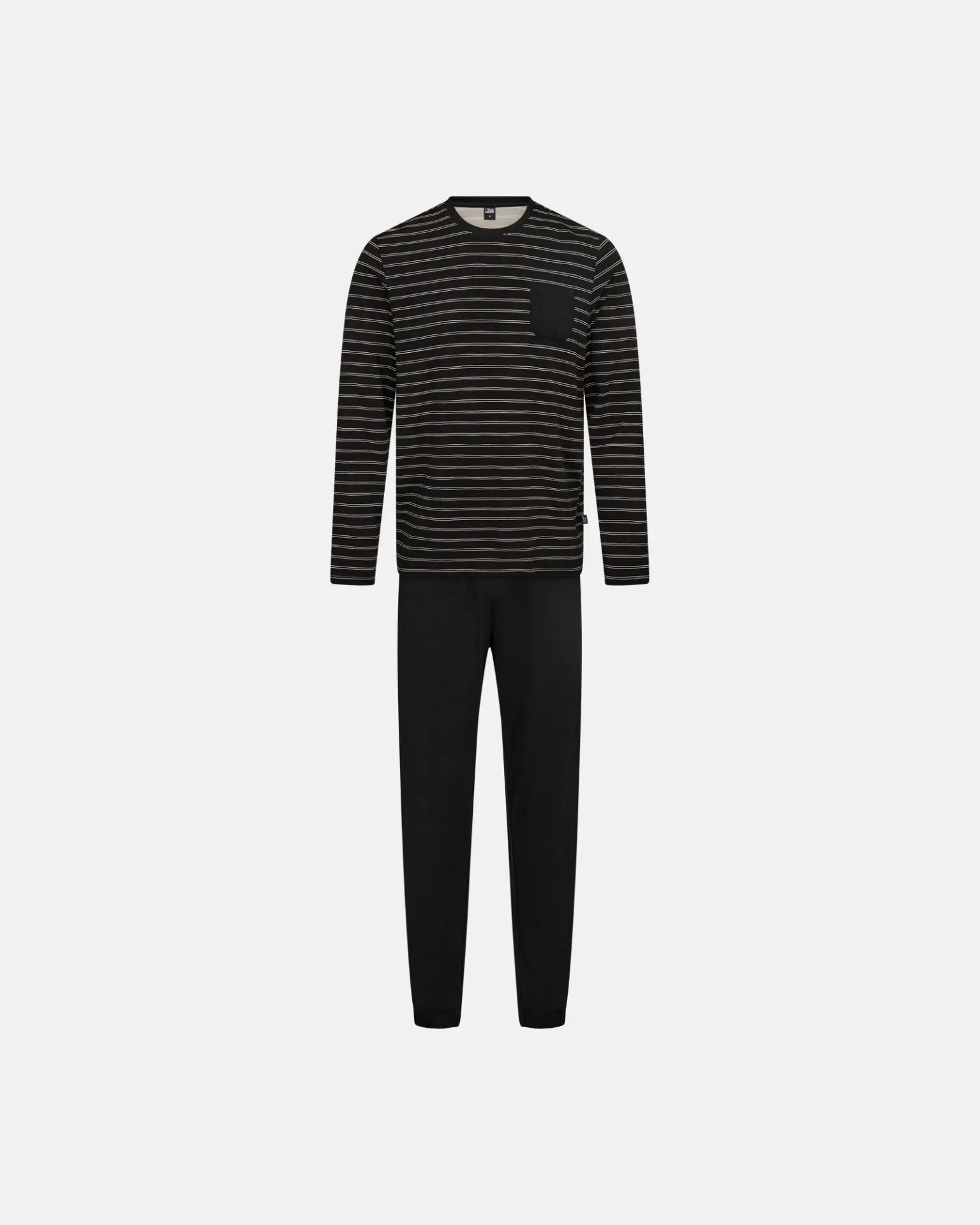 JBS bamboo jersey set (Grey)