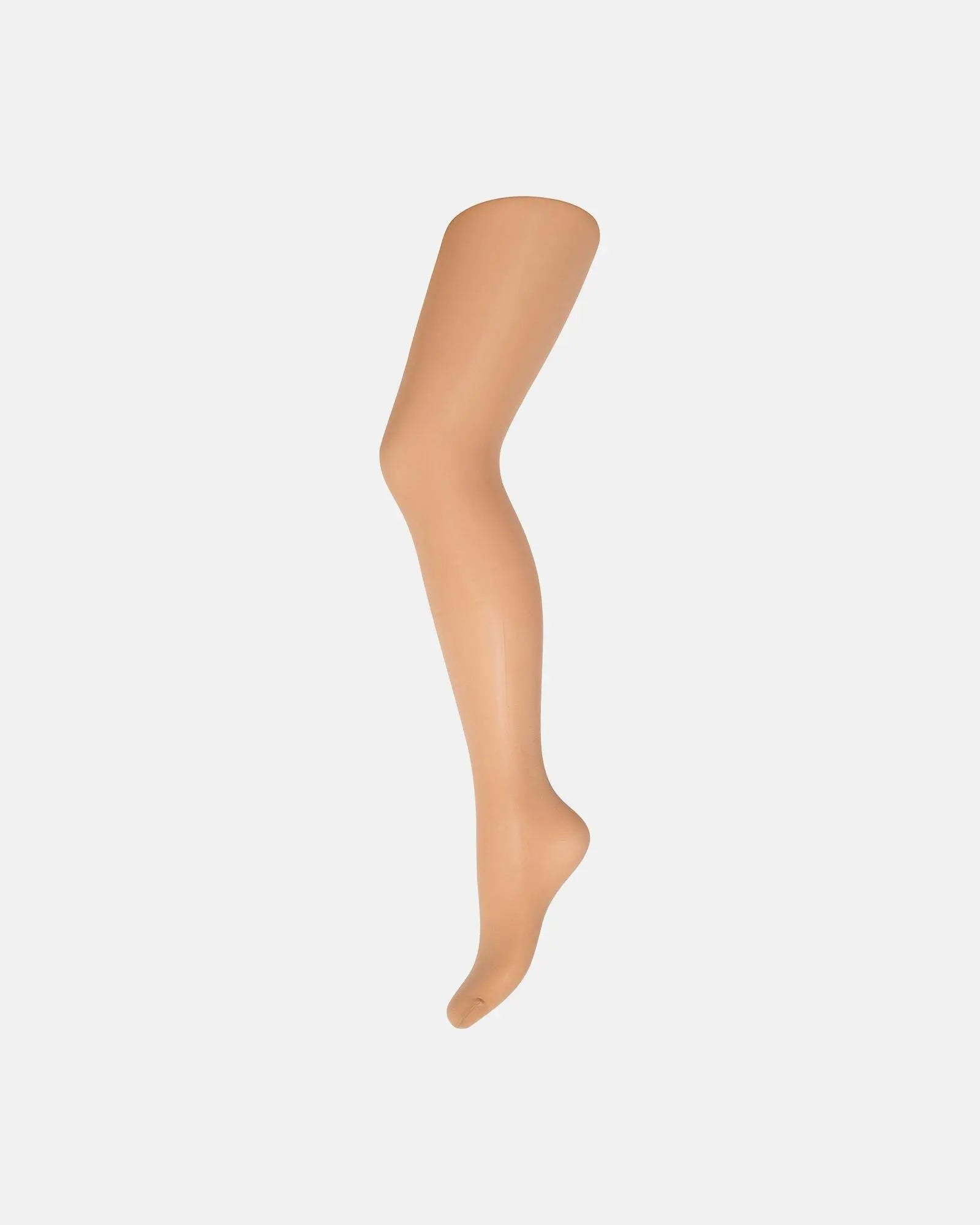 Decoy Ladies tights "SOFT SHEER" (Golden)
