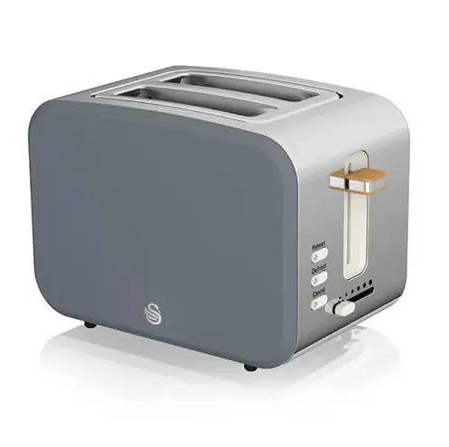 SWAN 2slice Nordic ristavél