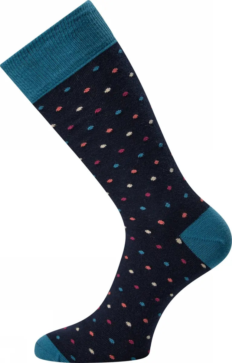 JBS socks-Multicolour