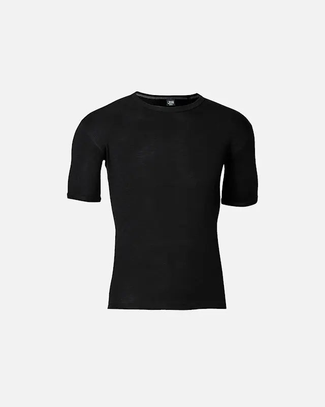 JBS t-shirt wool (Black)