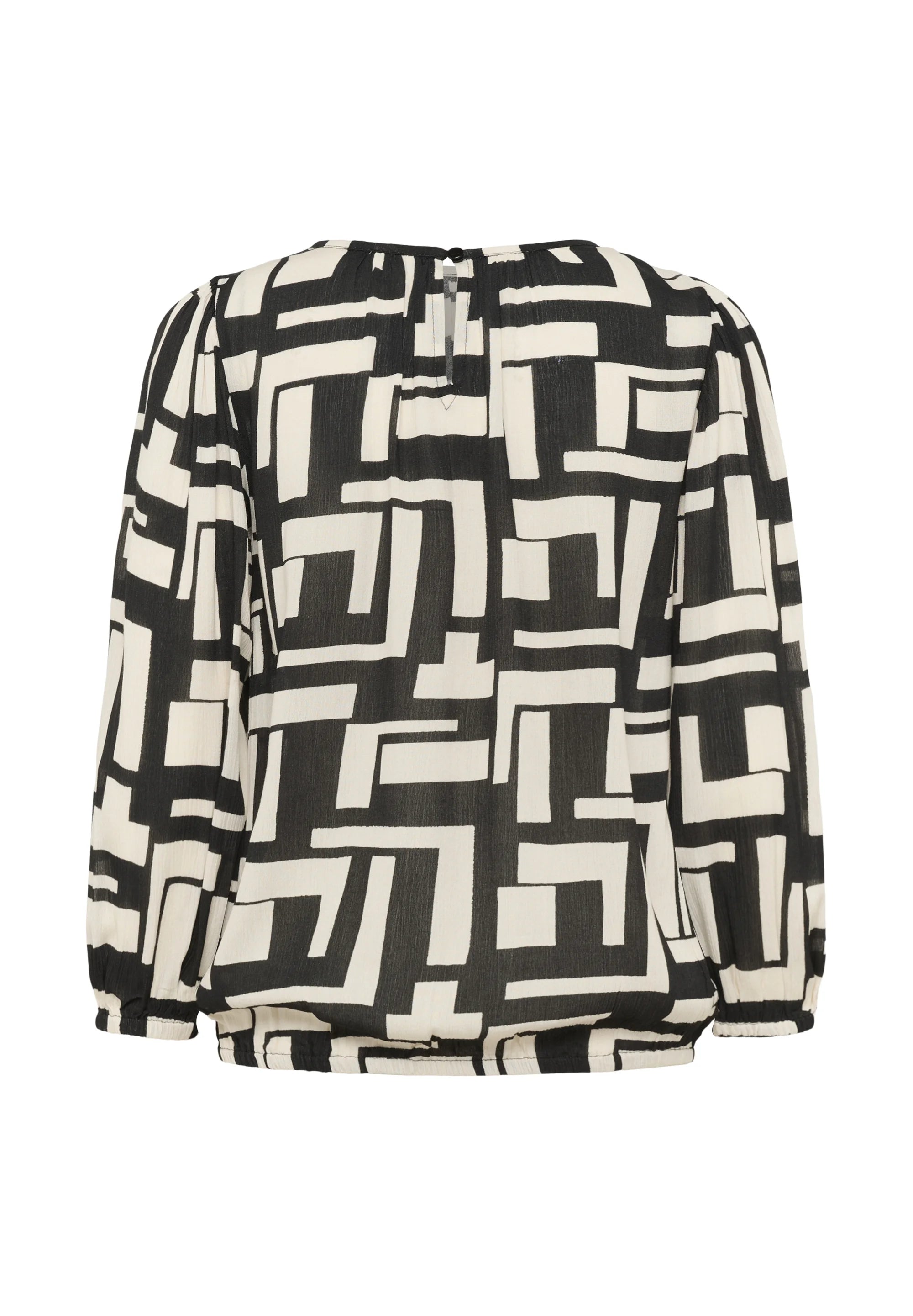 Lorina Amber Blússa