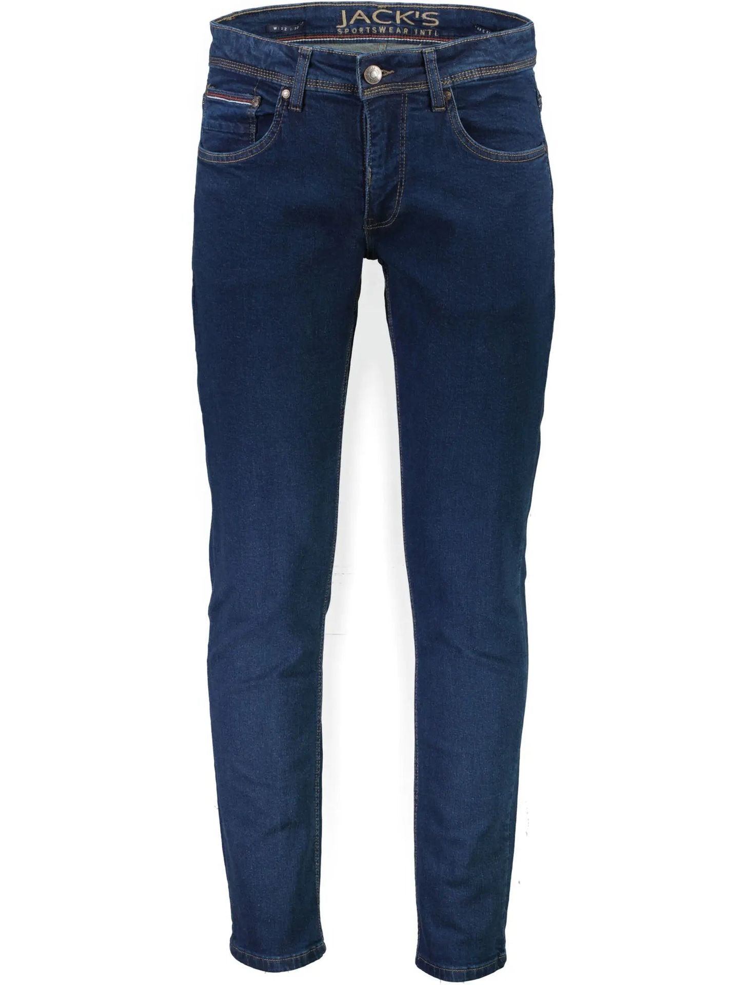 Jack´s Superflex gallabuxur Easy Blue
