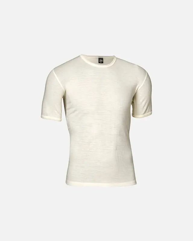 JBS t-shirt wool (White)