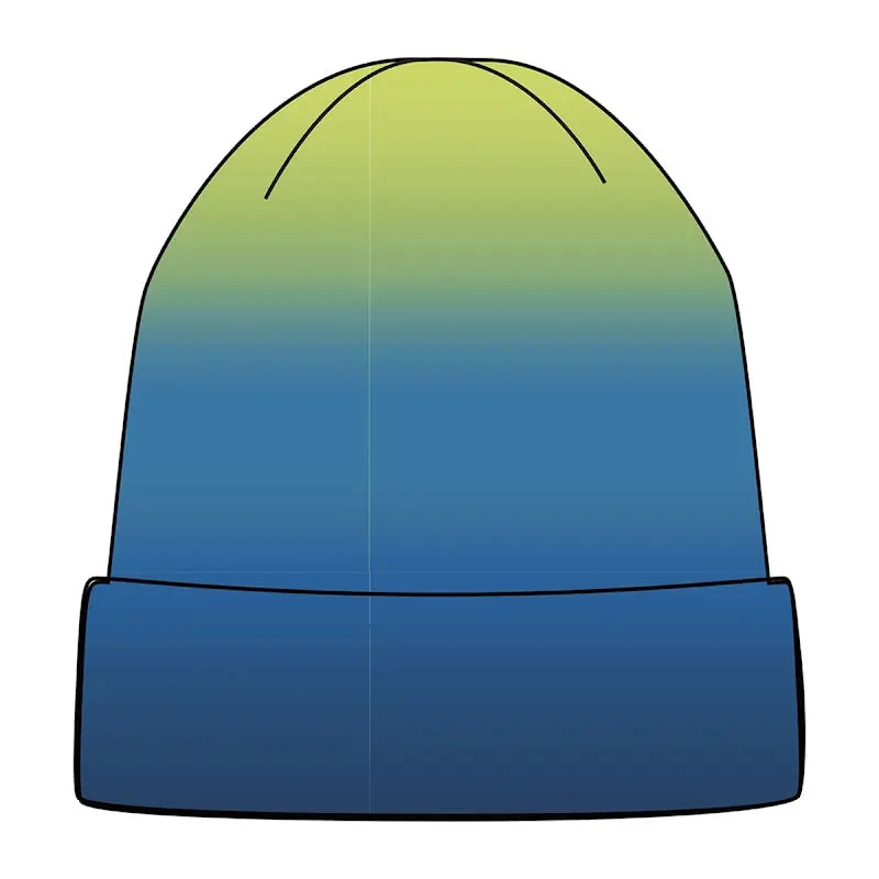 LWALEX 704 - HAT-Blue