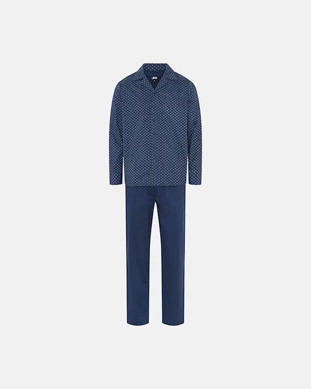 JBS pyjamas woven (Multicolour)