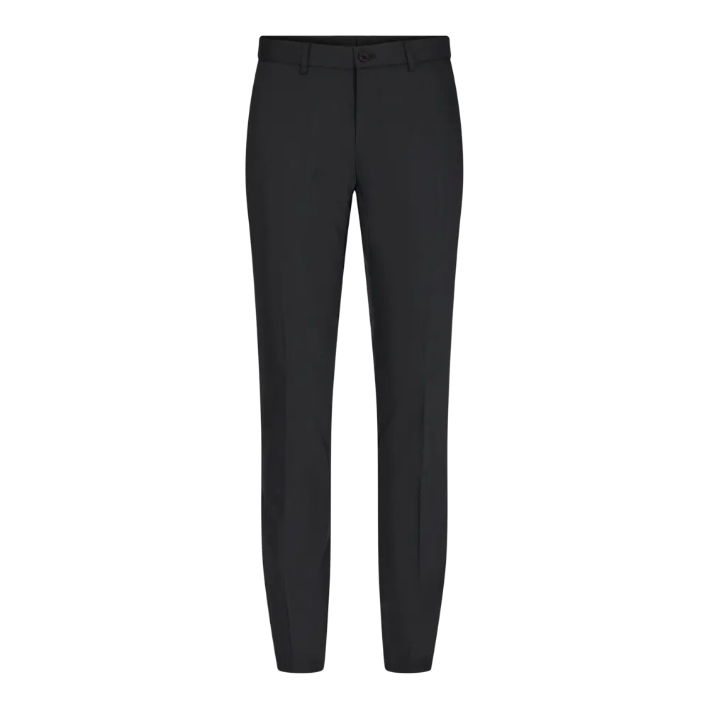 Classic Traveller Trousers in Fitted Fit - Tailored Travel Trousers for Everyday Wear