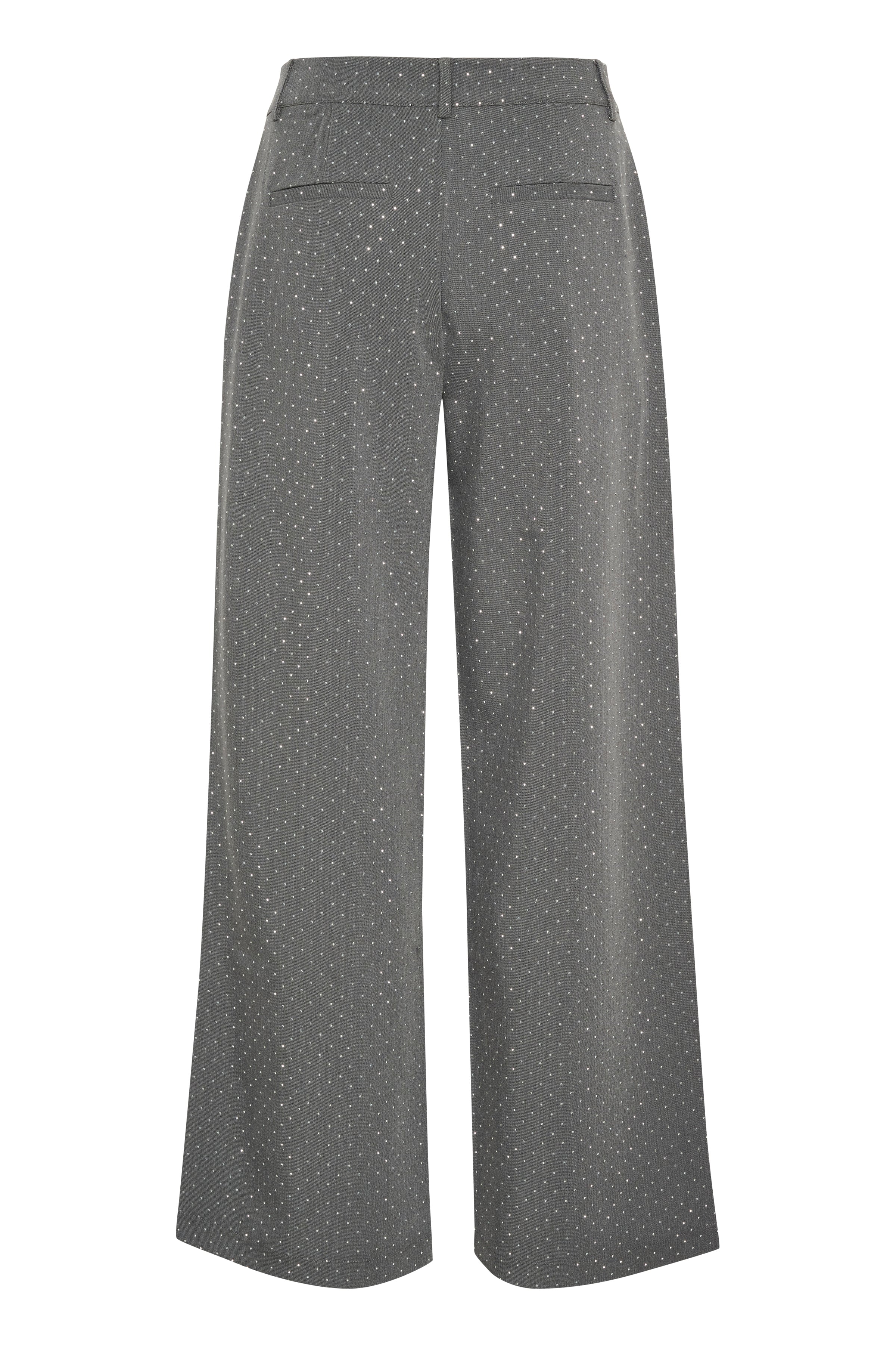 Annlise Studded Buxur