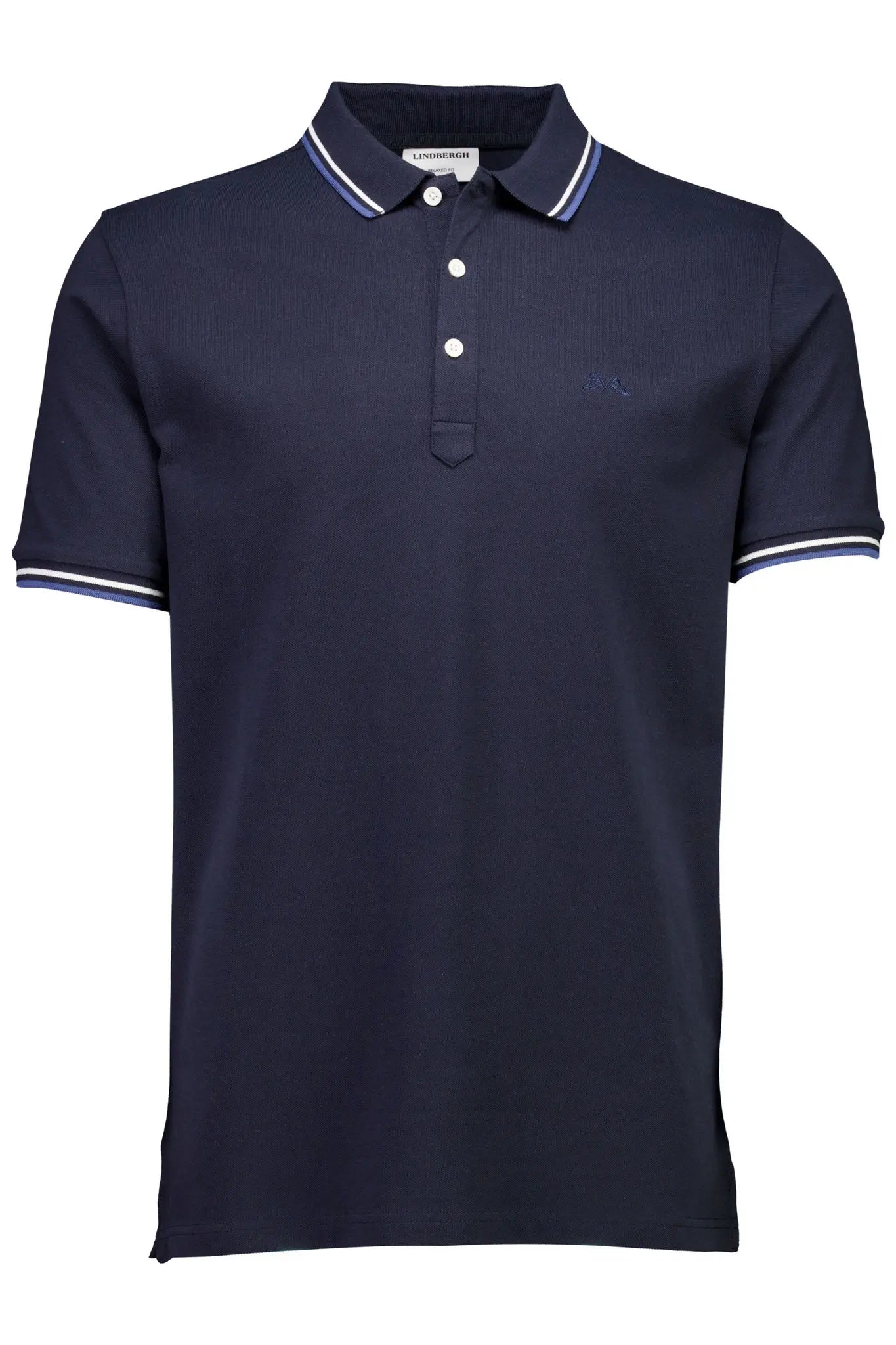 POLO Stuttermabolur