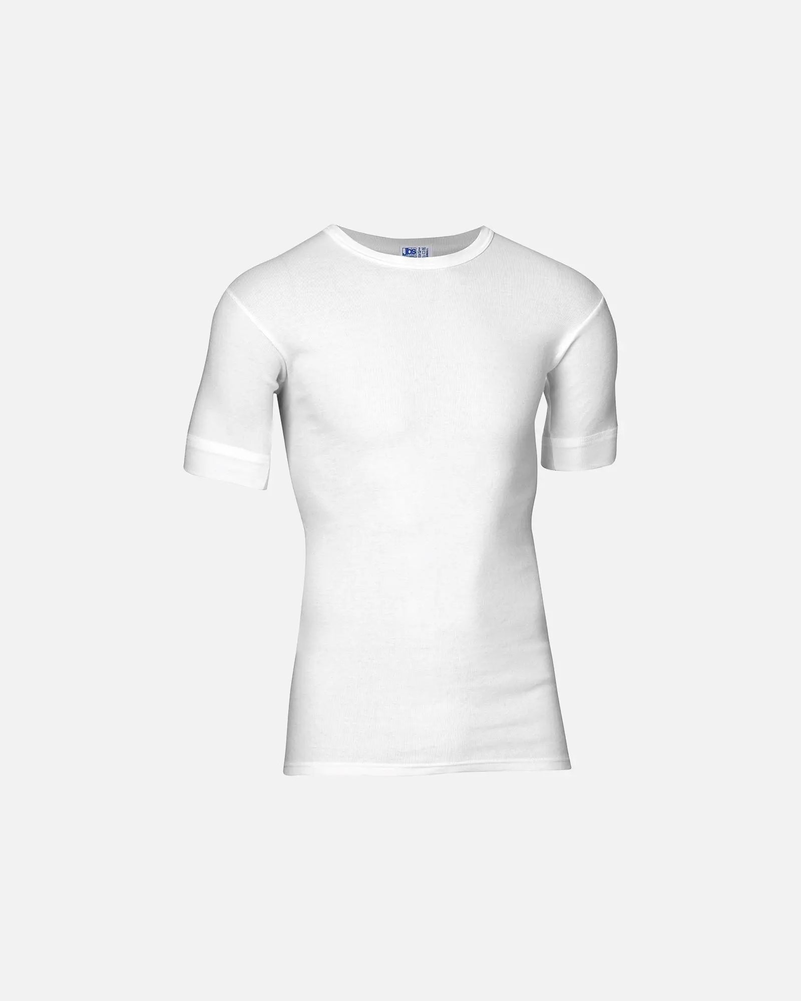 JBS t-shirt original (White)