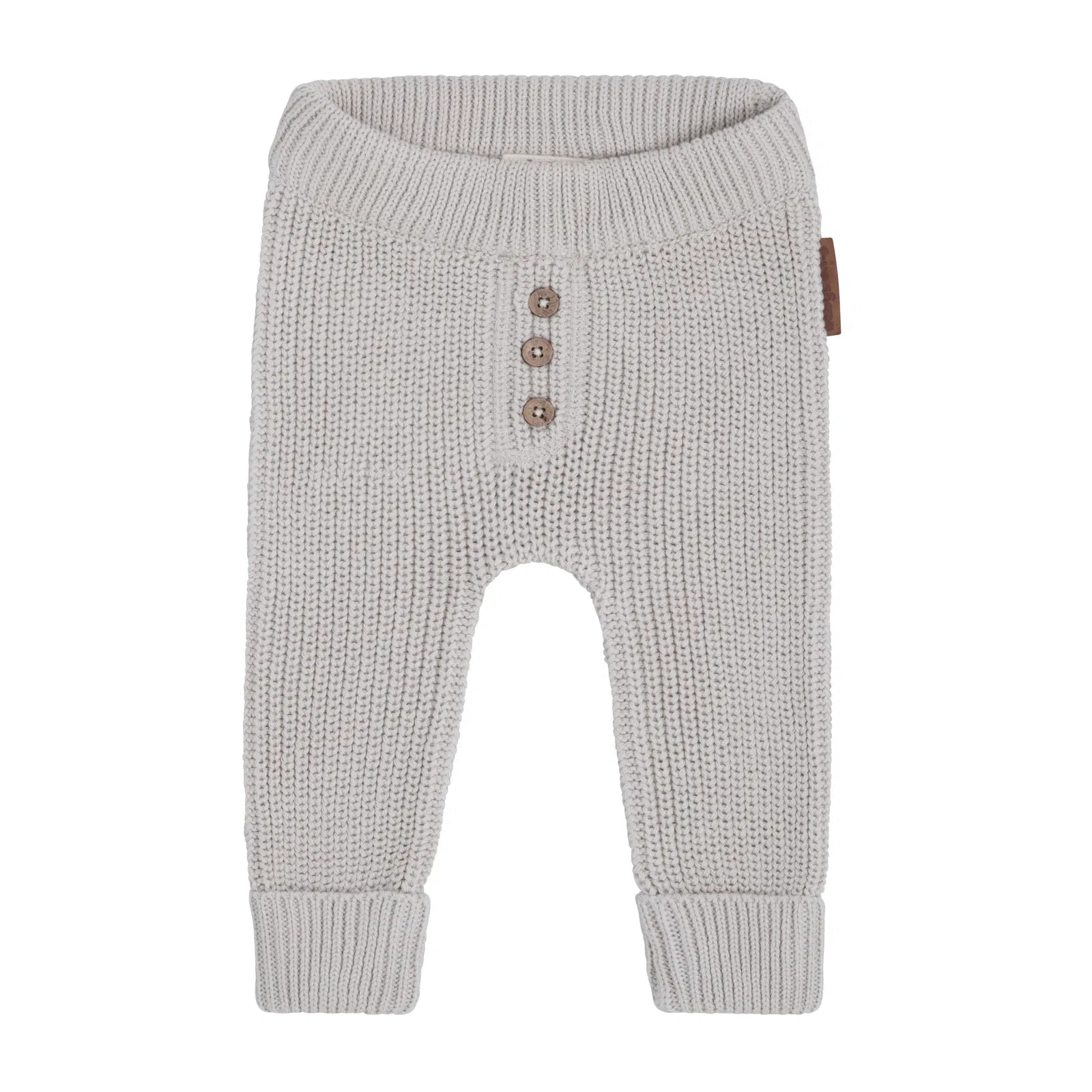 Buxur Soul warm linen