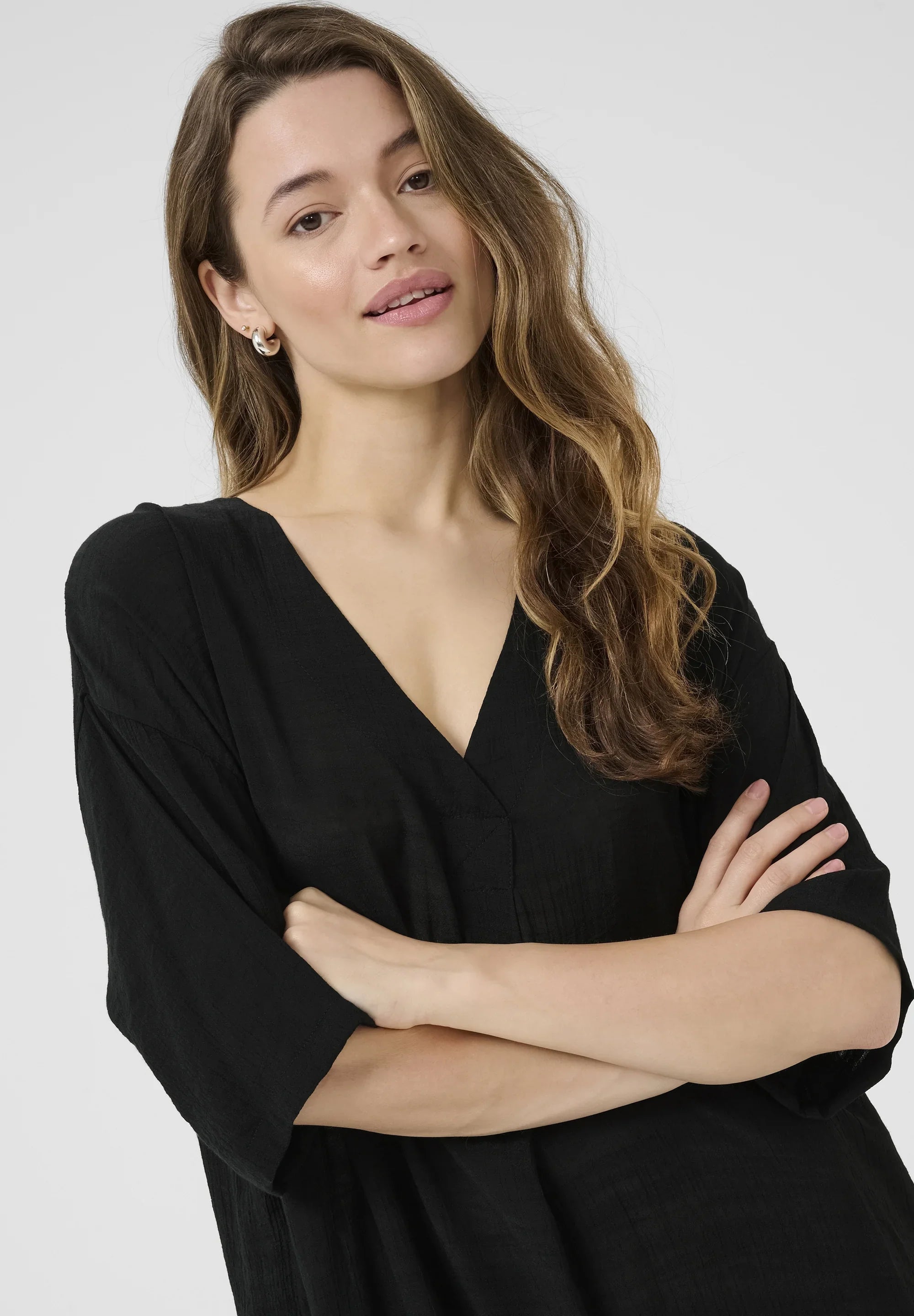 Anja Kjóll