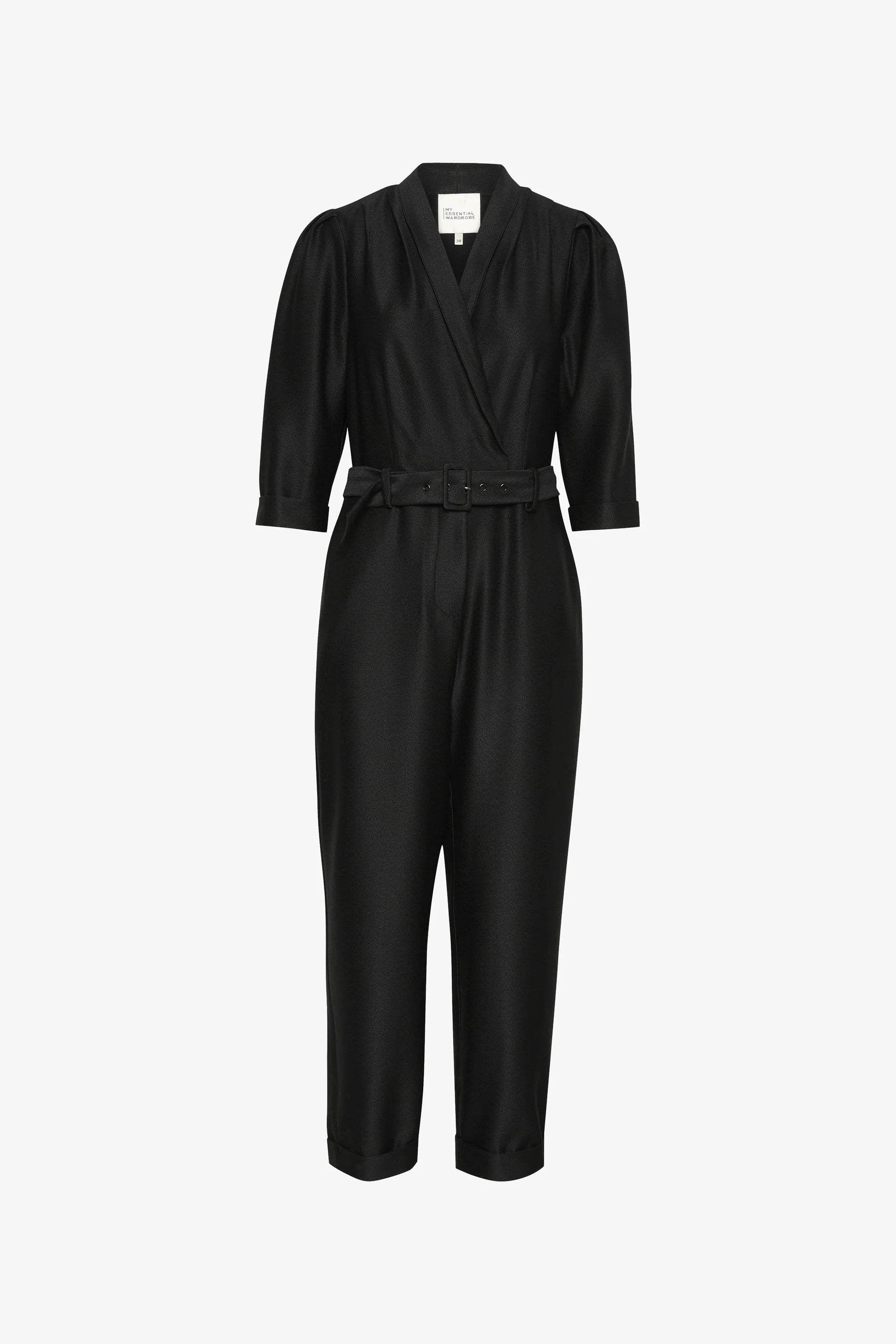 Lavina Jumpsuit