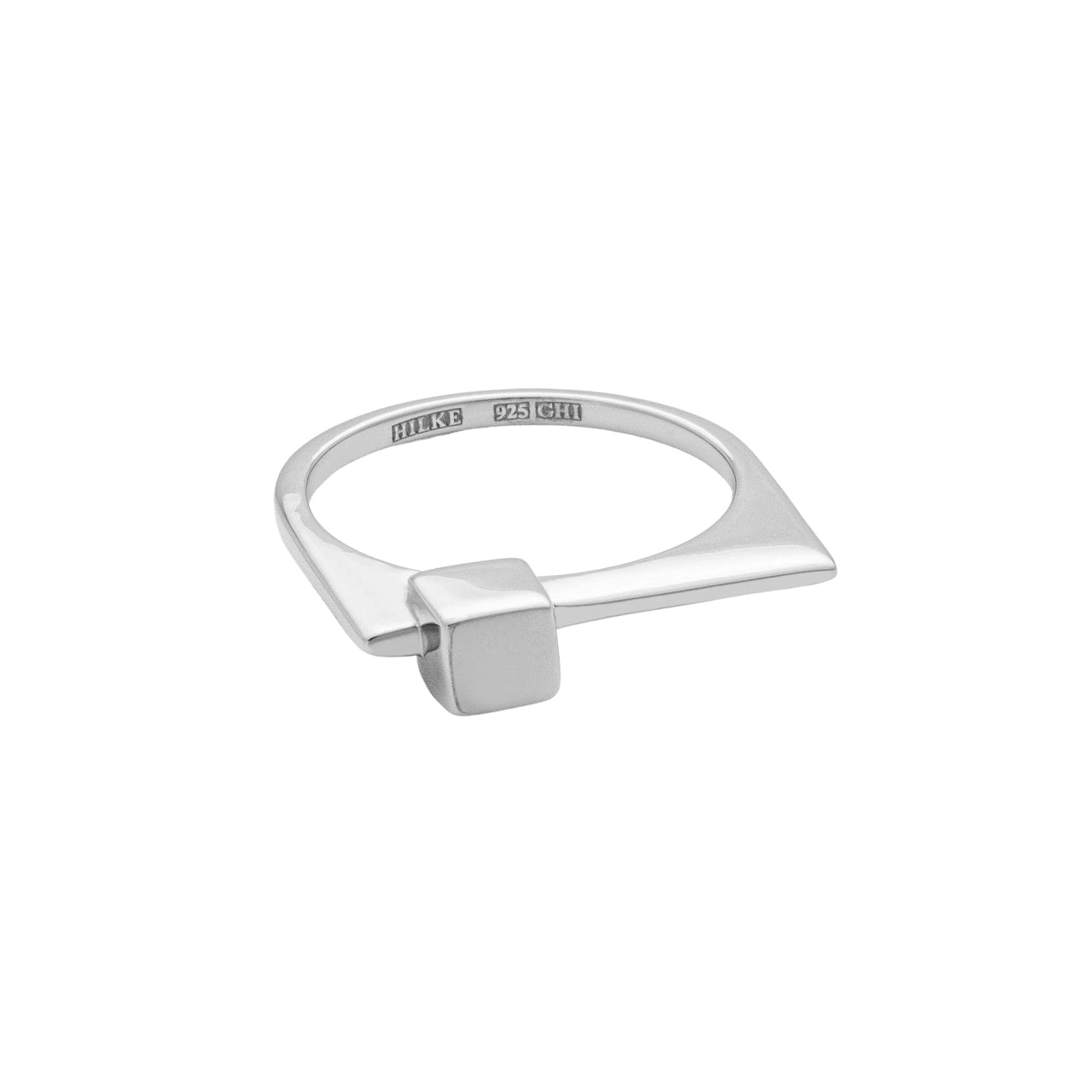 Ring, Venedig - Silver 6