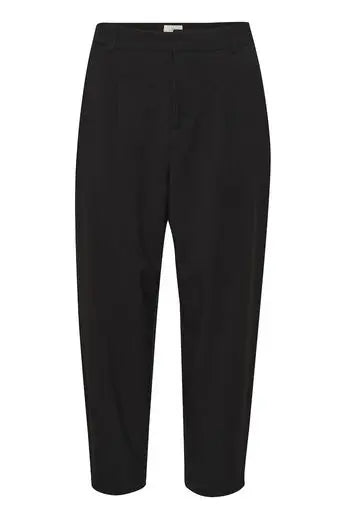 KAmerle Pants Suiting (Black Deep)