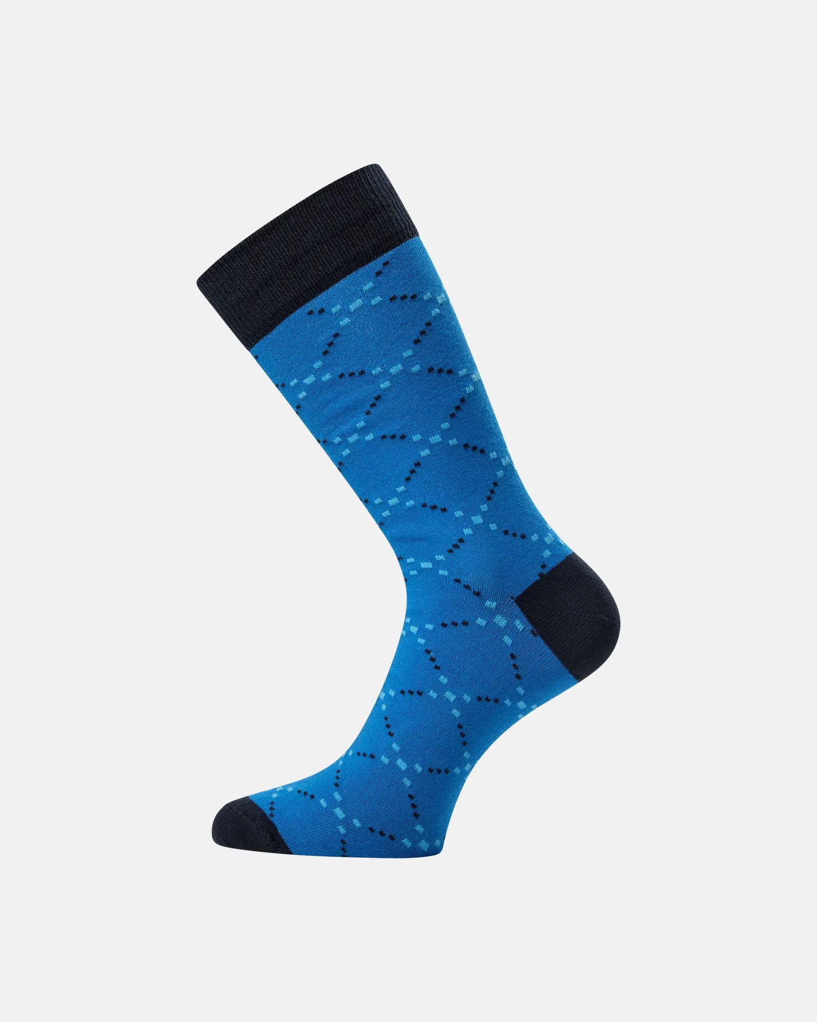 Claudio socks (Multicolour)