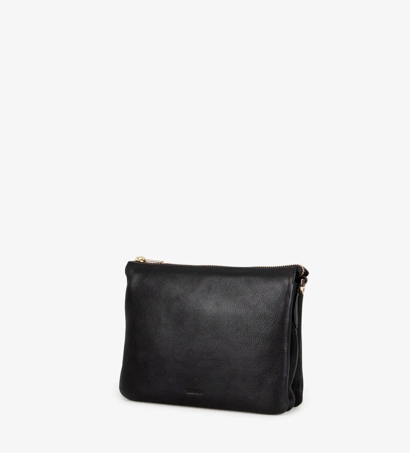 Litzy small bag (black)