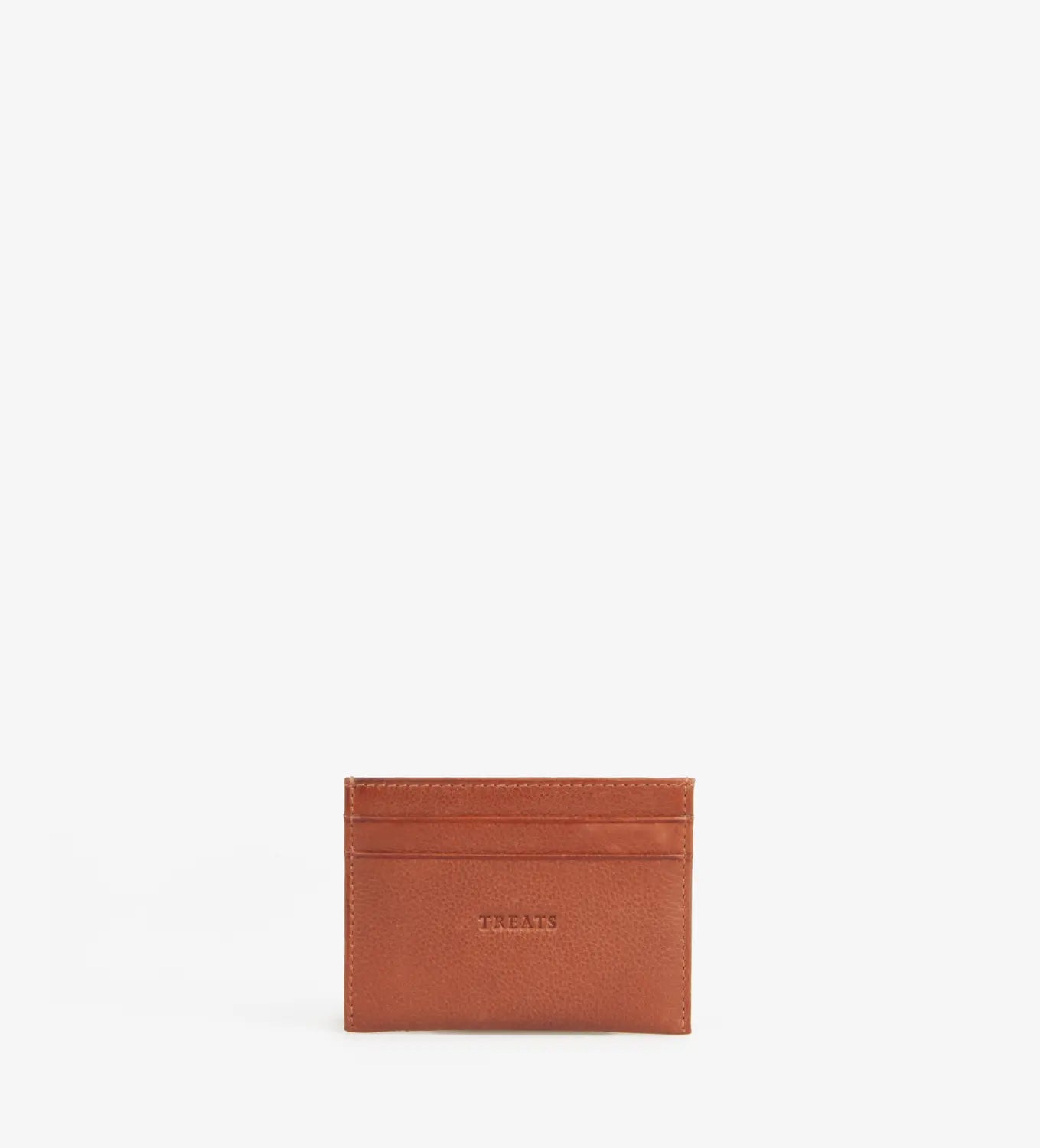 Uma Creditcard Holder (Cognac)
