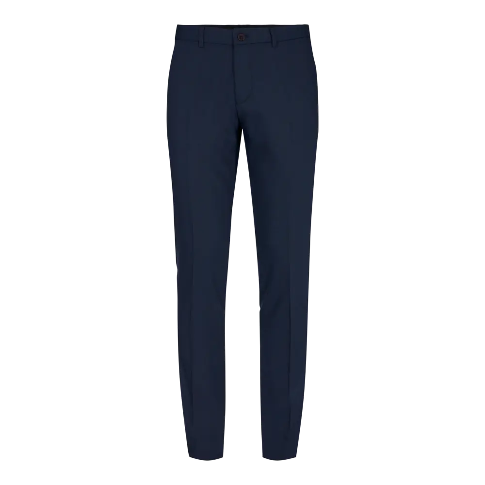 Classic Traveller Trousers in Fitted Fit - Tailored Travel Trousers for Everyday Wear