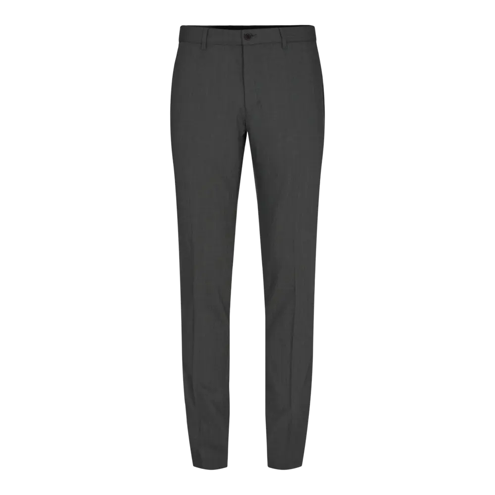 Classic Traveller Trousers in Fitted Fit - Tailored Travel Trousers for Everyday Wear