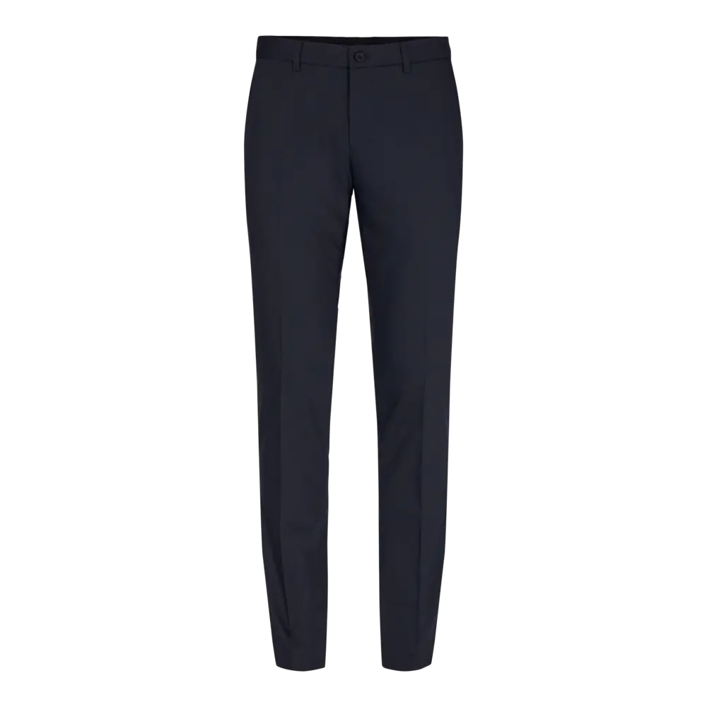 Classic Traveller Trousers in Fitted Fit - Tailored Travel Trousers for Everyday Wear