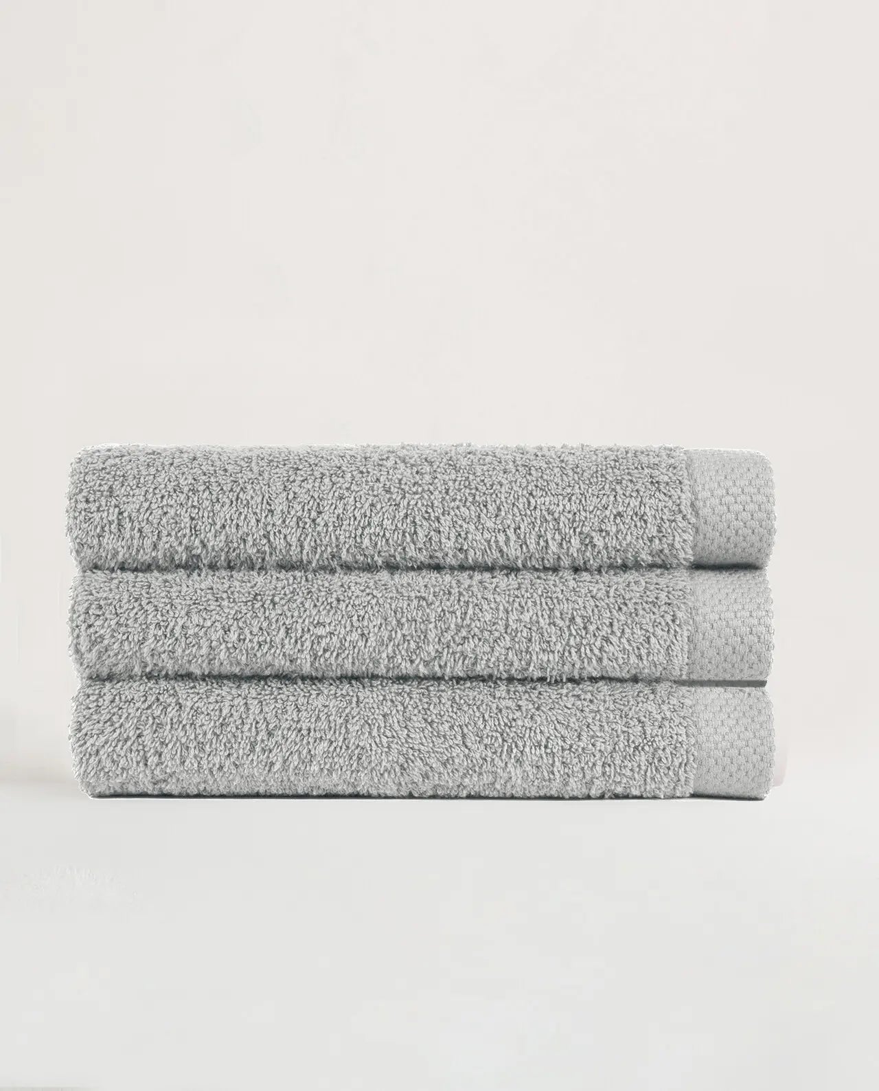 Handklæði Pure 30x30 Plata 3235