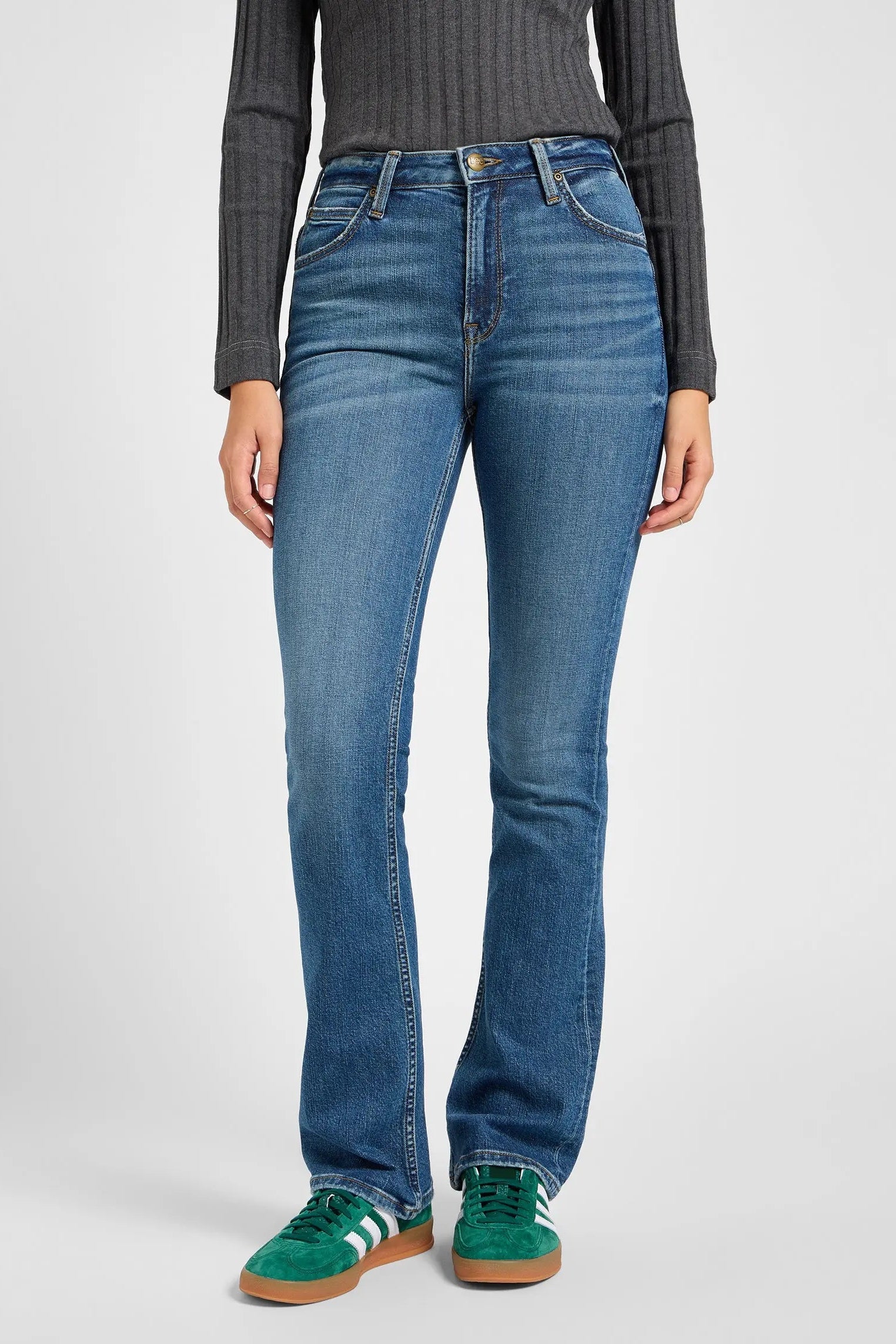 LEE Breese Boot Gallabuxur