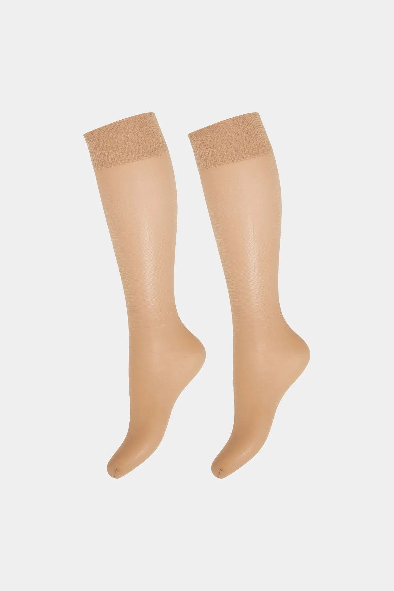 DECOY hnéháir sokkar