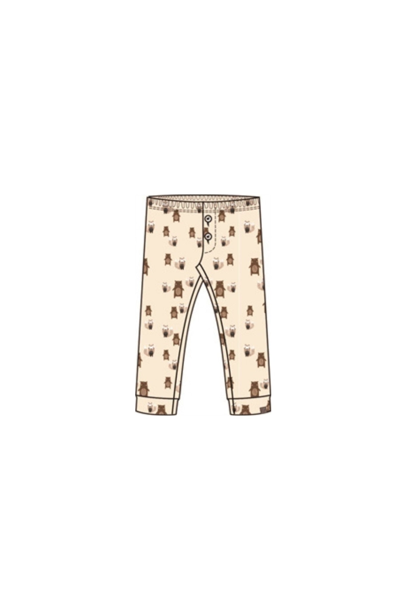 NOEL 71 leggings
