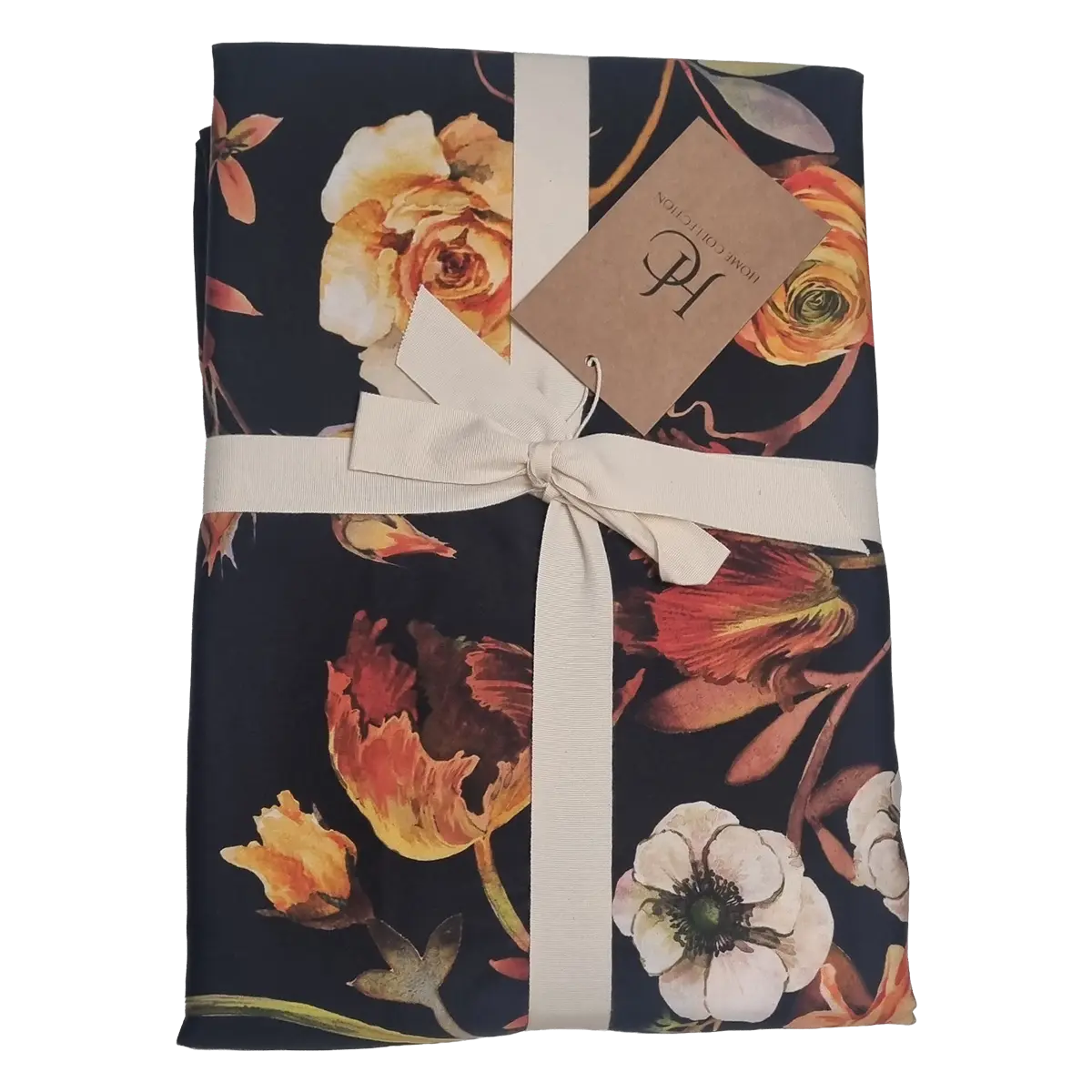 Dark Bouquets (sv 140*200 kv 50*70)