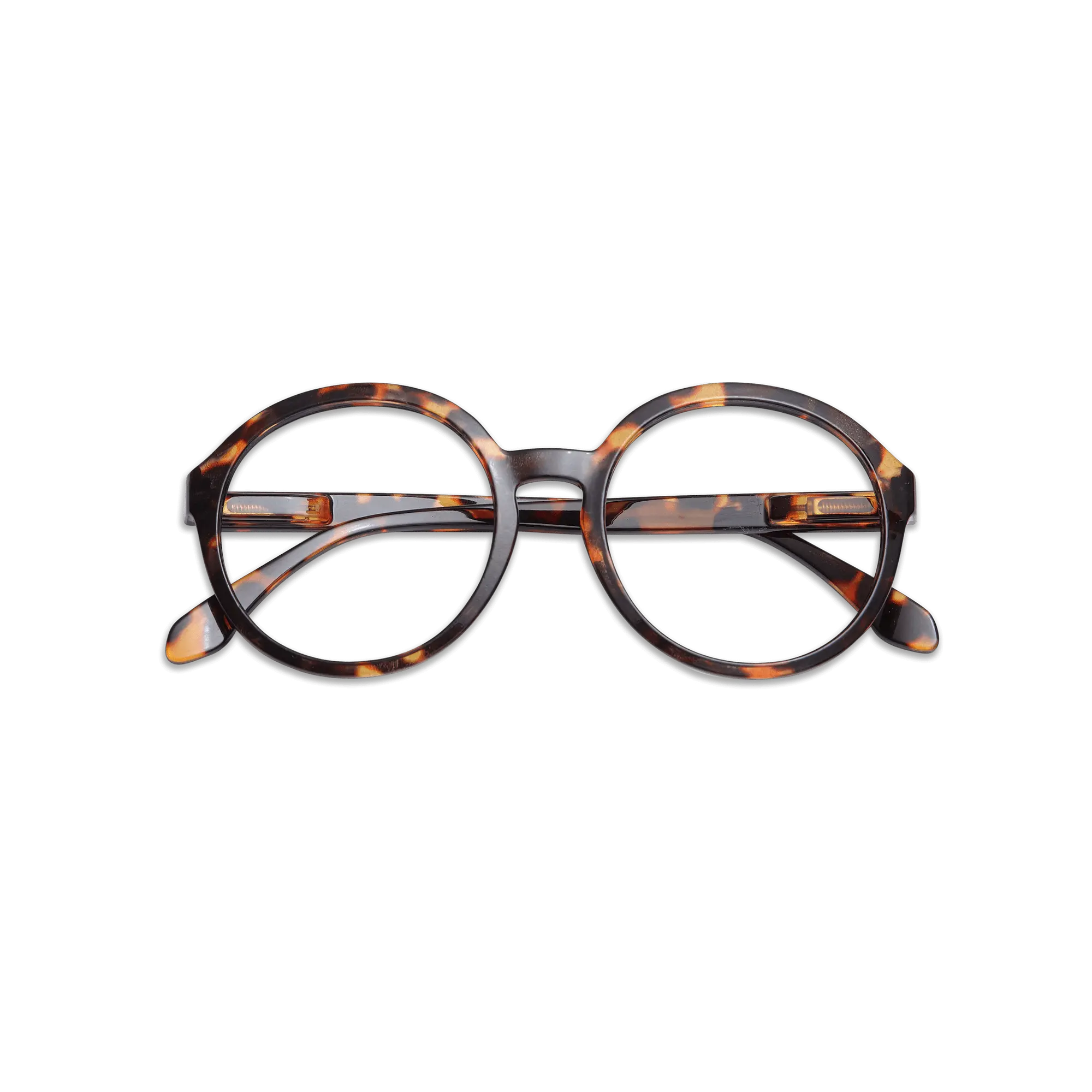 Reading glasses Diva-tortoise