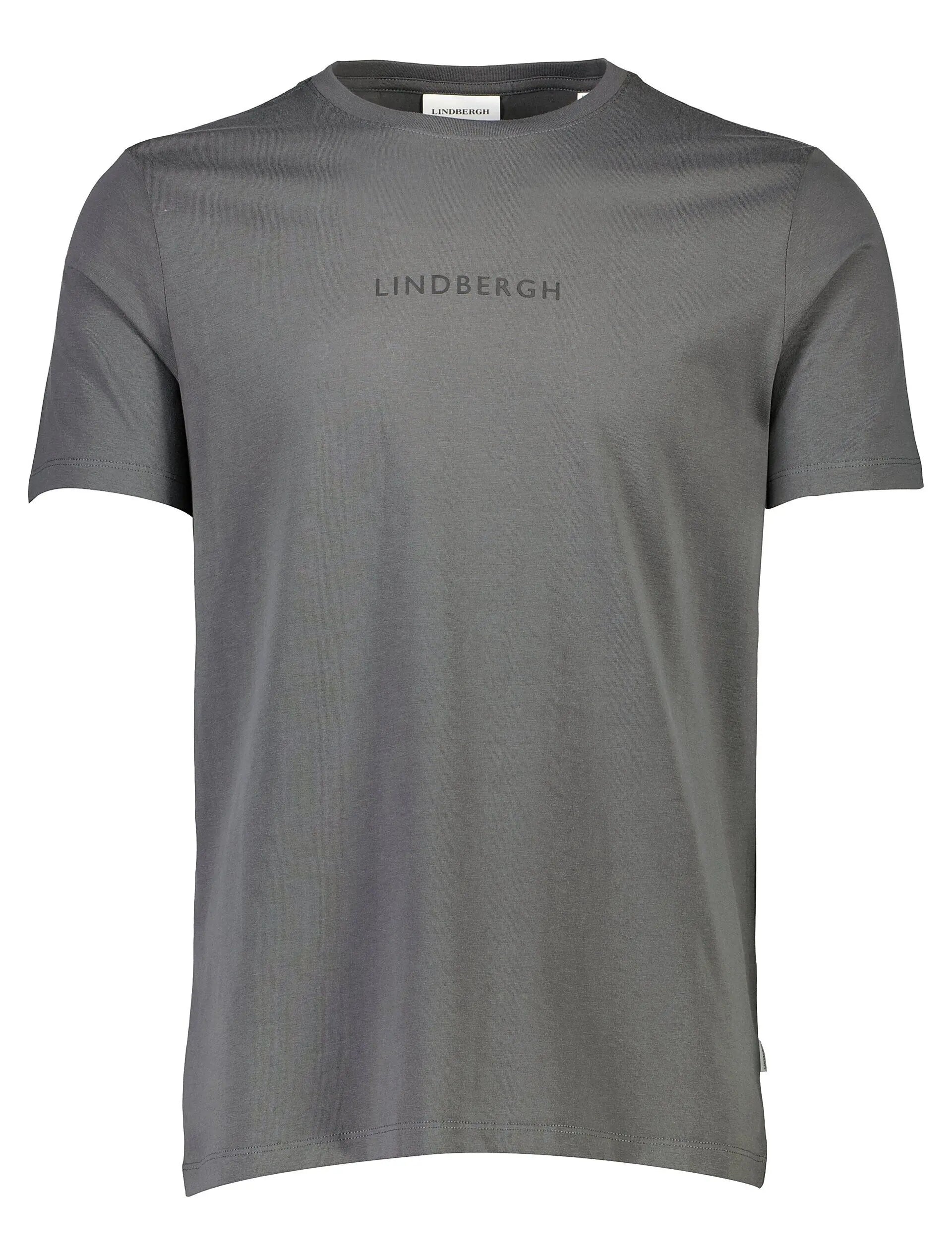 Lindbergh print tee — Classic printed T-shirt by Lindbergh, versatile casual essential