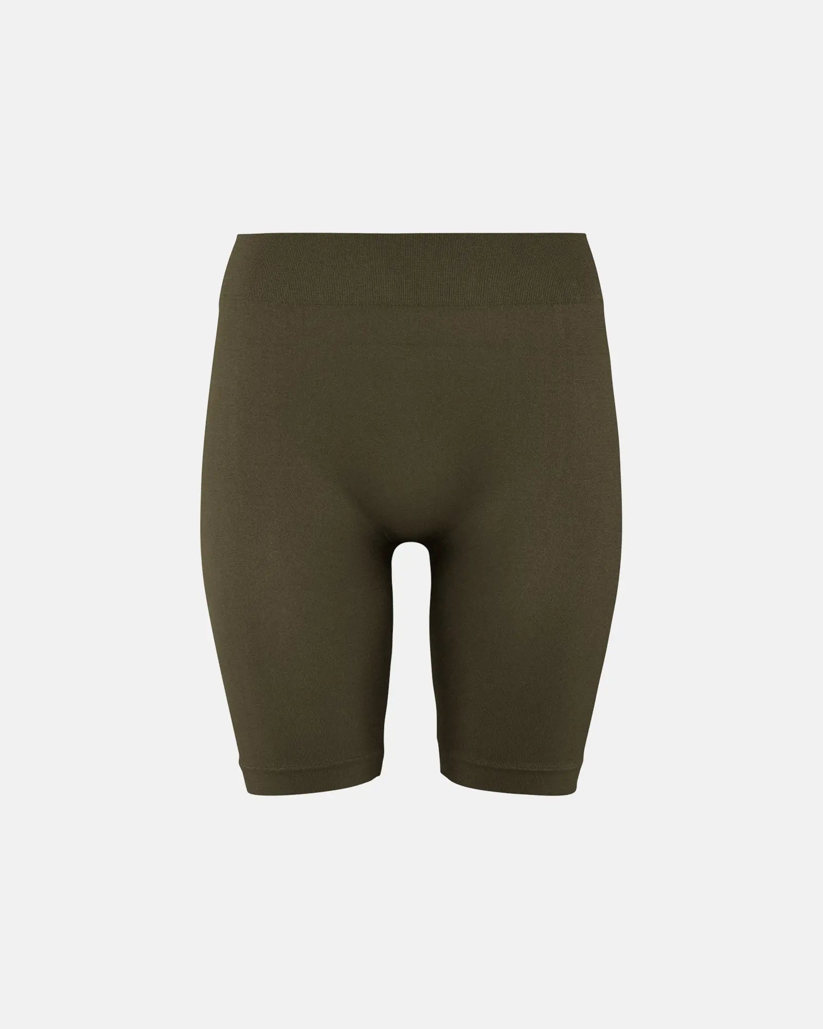 DECOY seamless shorts (Green)