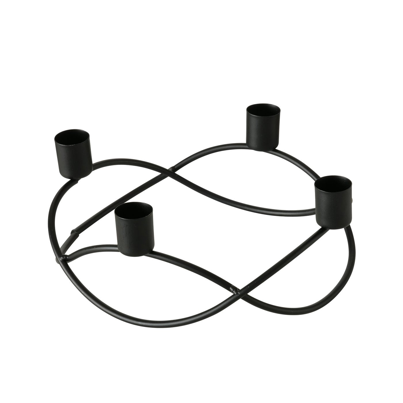 Kertastjaki Borgfjell Antlers