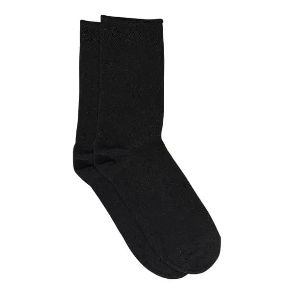 Lucinda glitter sokkar