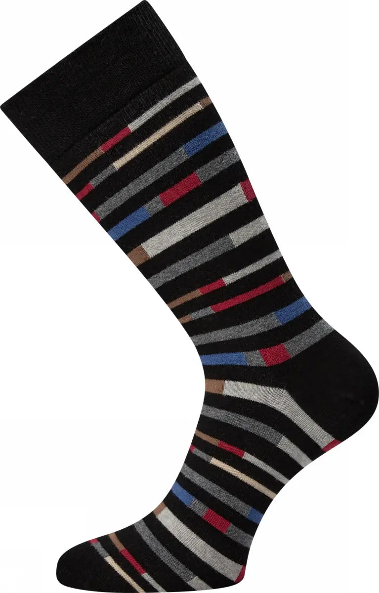 JBS socks-Multicolour