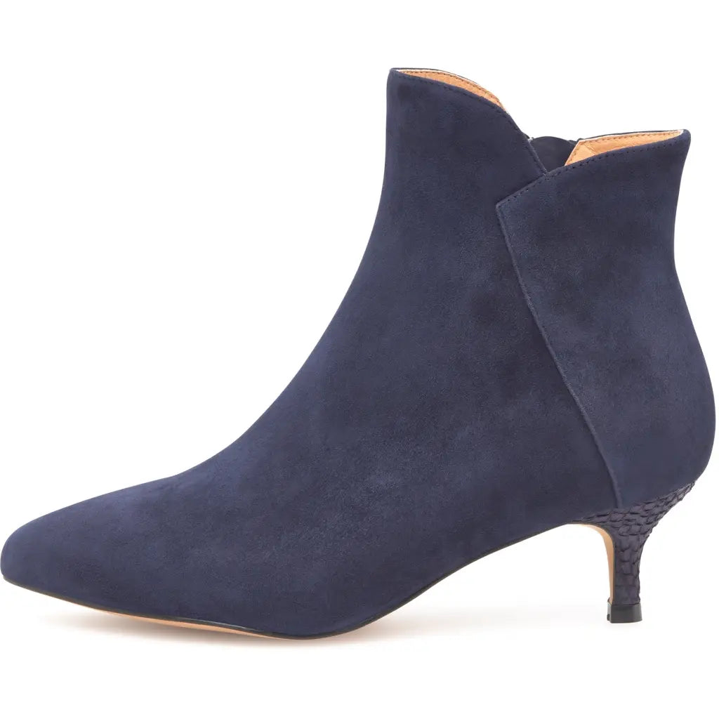 Saga Zip S-009 Dark Navy