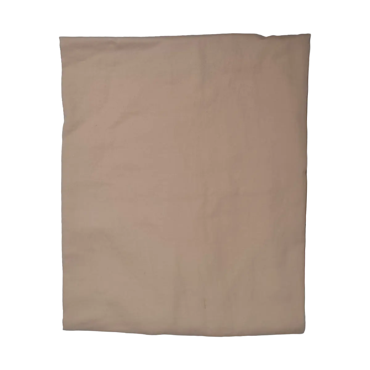 Satín Stonewashed Koddaver Yellow 200 TC (50x70 cm)