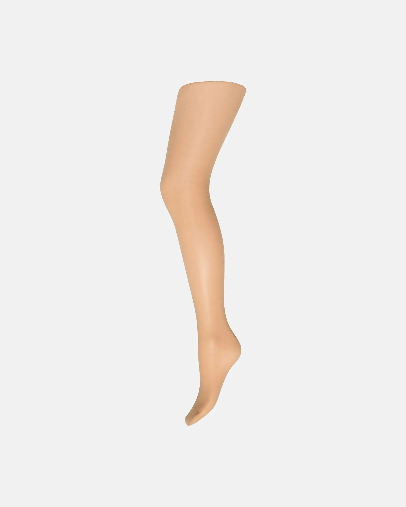 DECOY tights silk look 20 den (Sand)
