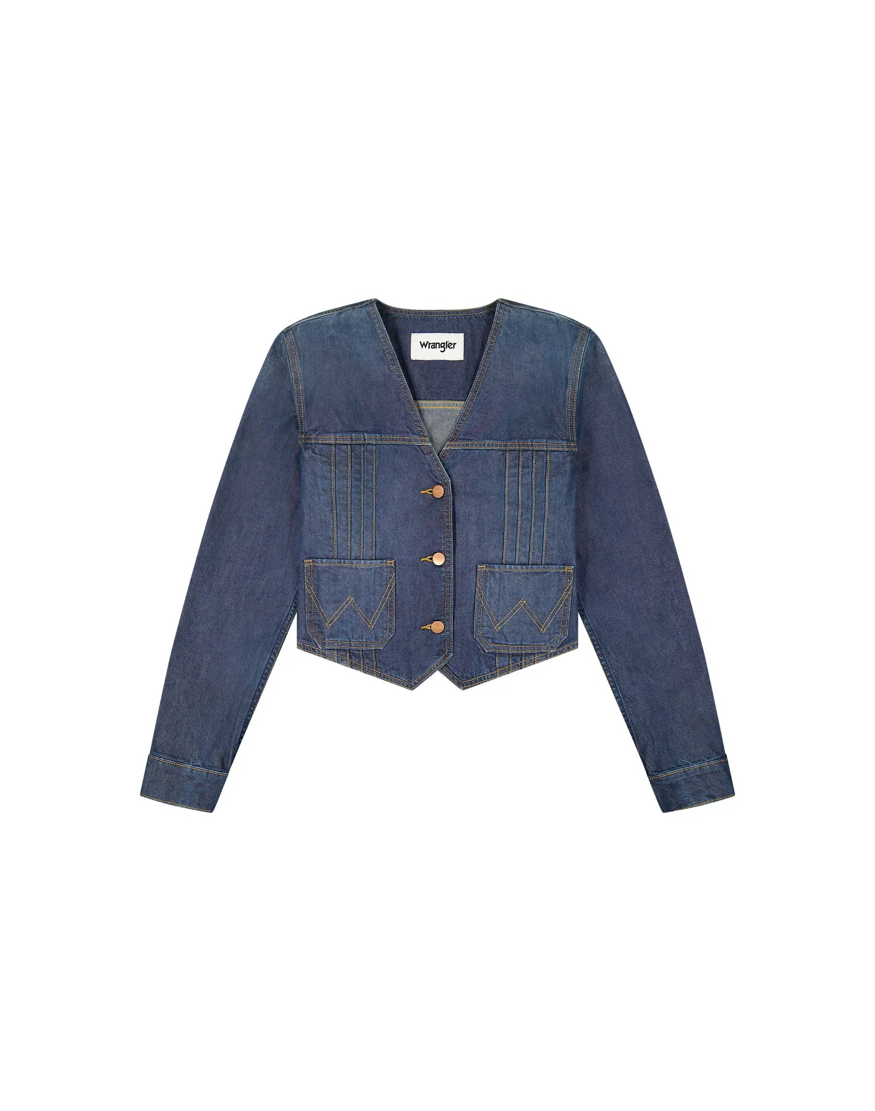 BOLERO JACKET WESTERN NIGHT