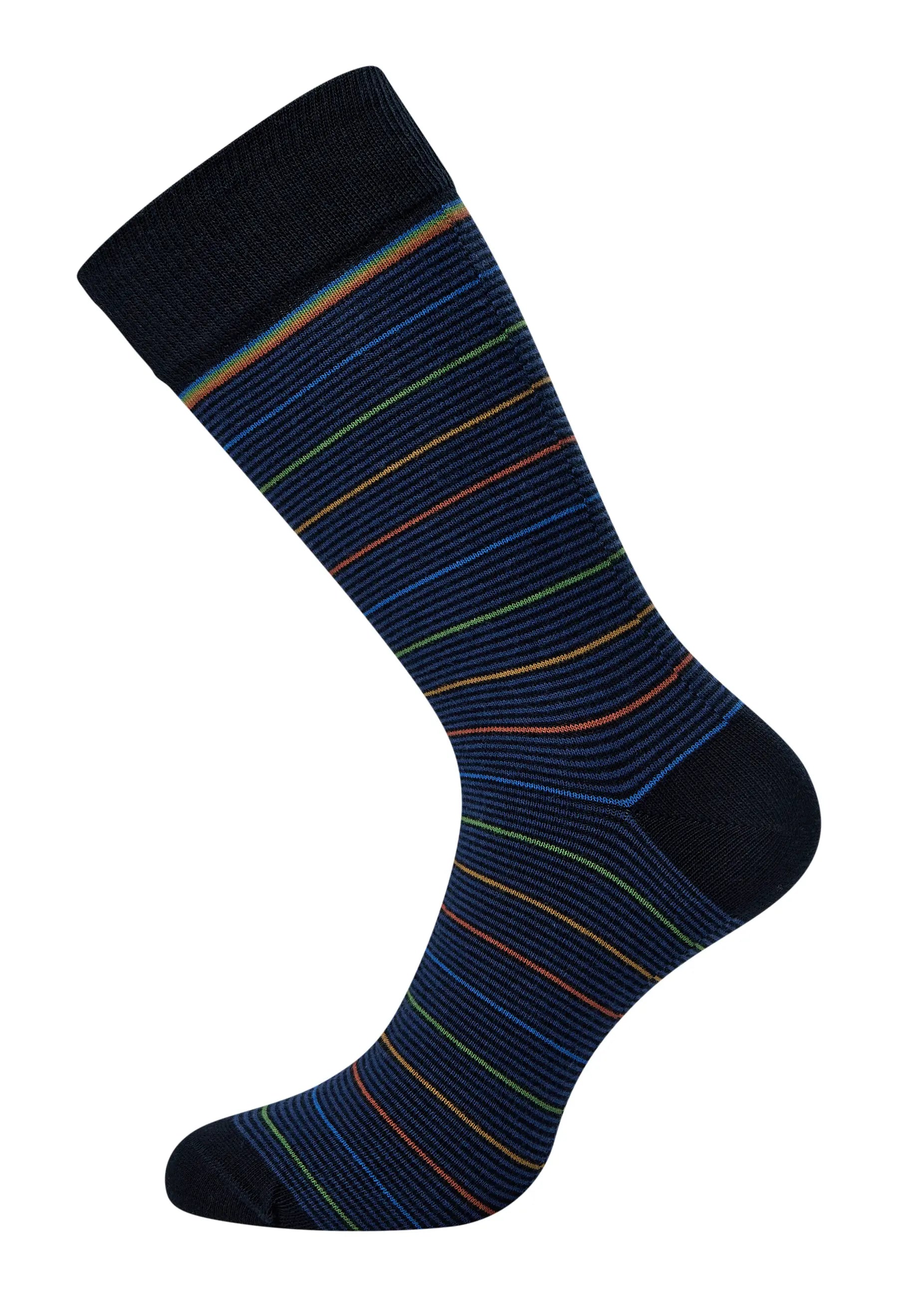 JBS socks (Multicolour)