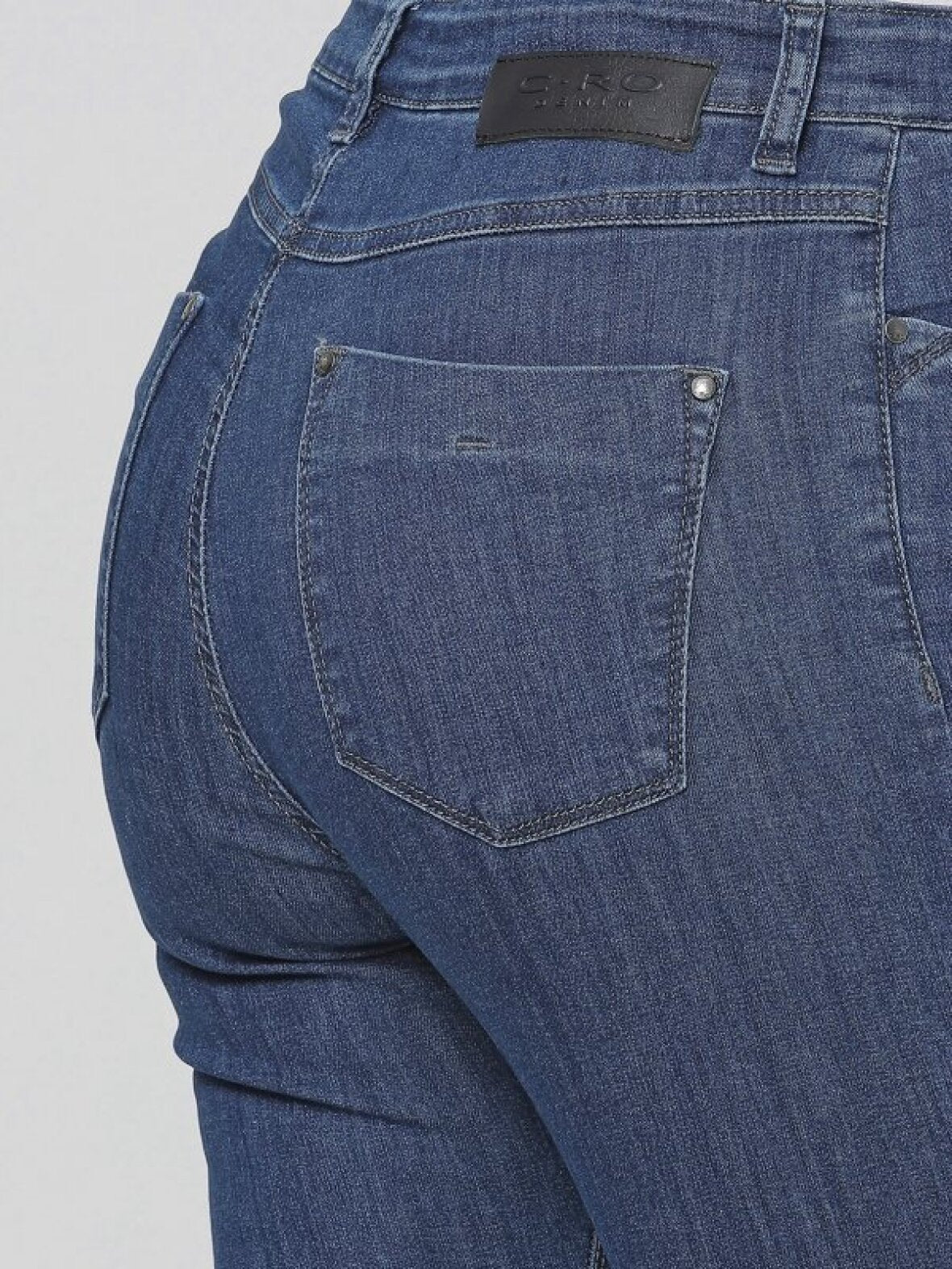 C.RO & Etage - Magic Fit Pants MEDIUM gallabuxur