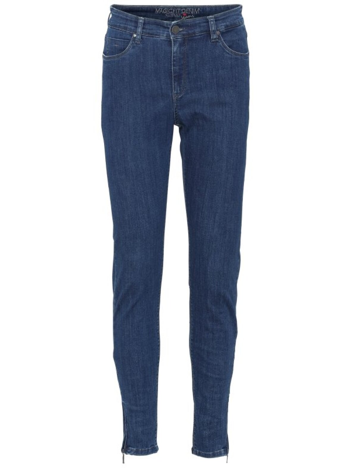 C.RO & Etage - Magic Fit Pants MEDIUM gallabuxur