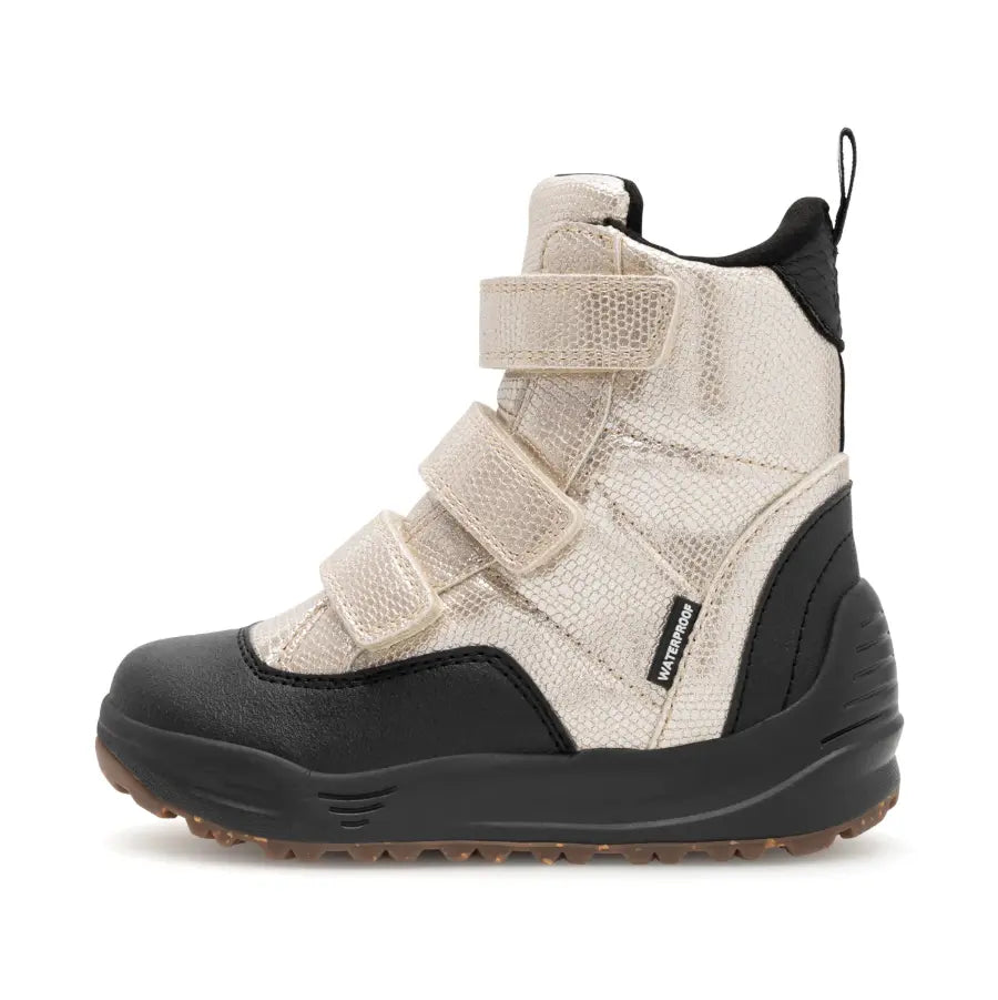 WODEN Kids - Adrian Glitter-045 Gold