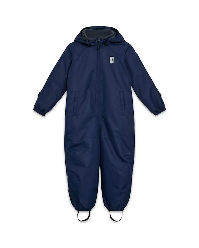 LWJORI 721 - SNOWSUIT.-Dark Navy