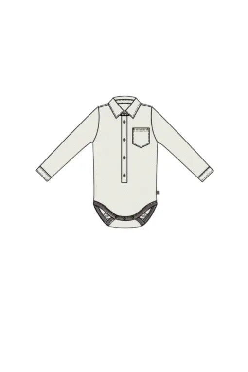 NOEL 65 Body-Off white