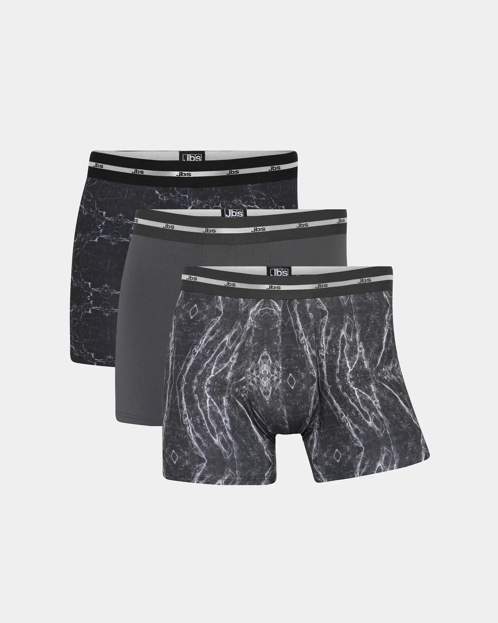 JBS 3pack polyester tights (Multicolour)
