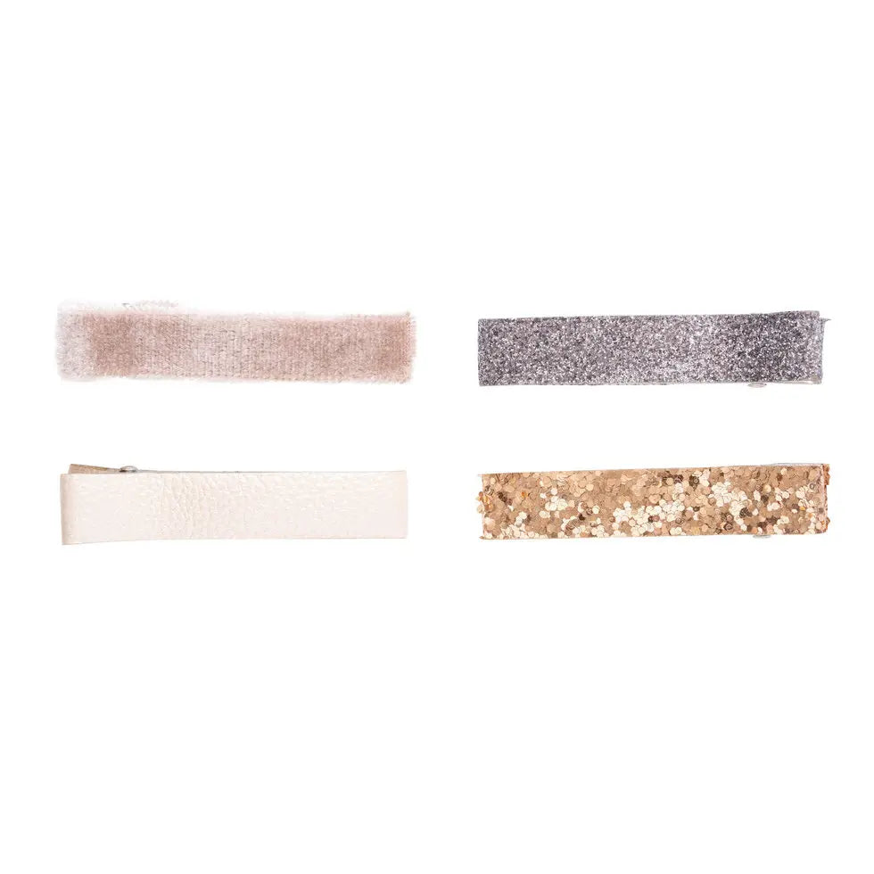 Chunky Clips (skies of Mumbai)